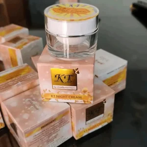 KT Cream