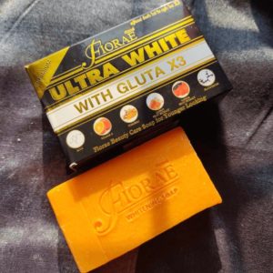 FIORAE ULTRA WHITE WITH GLUTA X3